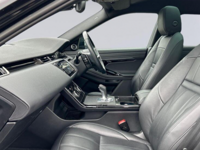  Land Rover EVOQUE 1.5 P300e EDITION AWD PHEV