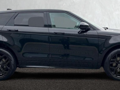 Land Rover EVOQUE 1.5 P300e EDITION AWD PHEV