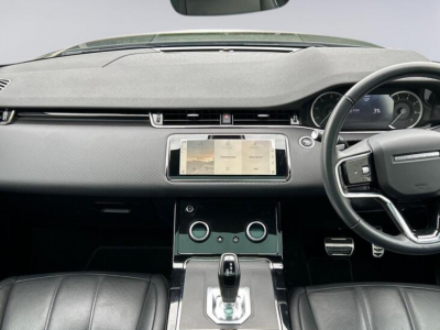  Land Rover EVOQUE 1.5 P300e EDITION AWD PHEV