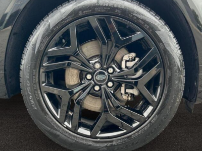  Land Rover EVOQUE 1.5 P300e EDITION AWD PHEV