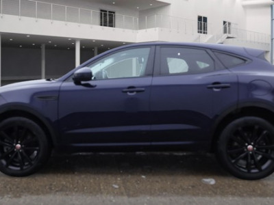  Jaguar E-PACE 1.5 P300E AWD R-DYNAMIC SE