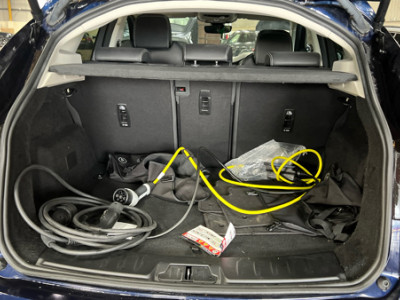  Jaguar E-PACE 1.5 P300E AWD R-DYNAMIC SE