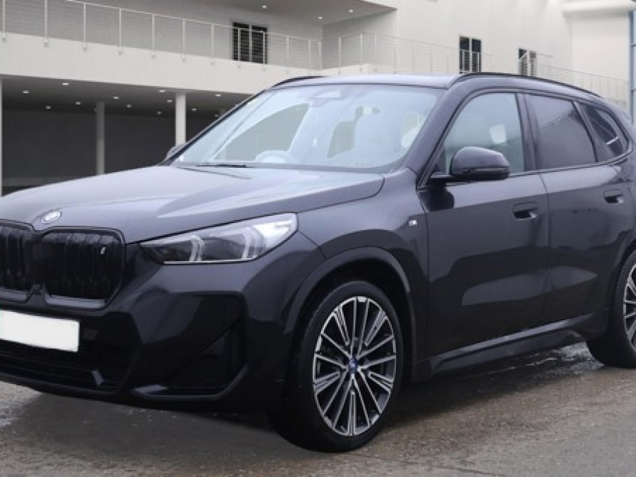  BMW IX1 XD30 M SPORT PRO