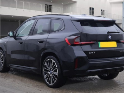  BMW IX1 XD30 M SPORT PRO