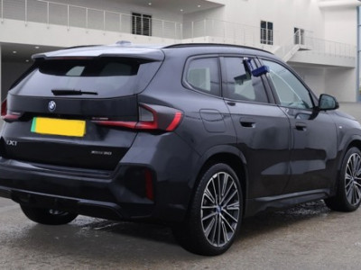  BMW IX1 XD30 M SPORT PRO
