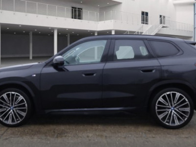  BMW IX1 XD30 M SPORT PRO