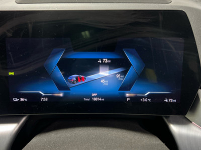  BMW IX1 XD30 M SPORT PRO