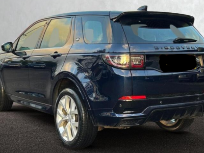  Land Rover Discovery Sport P300e Urban Edition PHEV