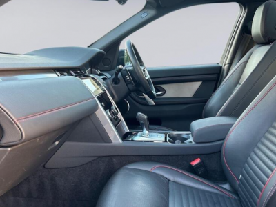  Land Rover Discovery Sport P300e Urban Edition PHEV