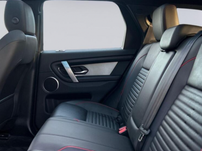  Land Rover Discovery Sport P300e Urban Edition PHEV