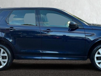  Land Rover Discovery Sport P300e Urban Edition PHEV