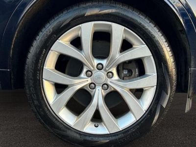  Land Rover Discovery Sport P300e Urban Edition PHEV