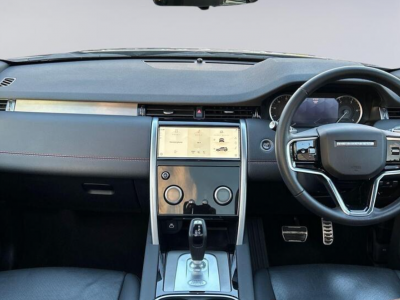  Land Rover Discovery Sport P300e Urban Edition PHEV