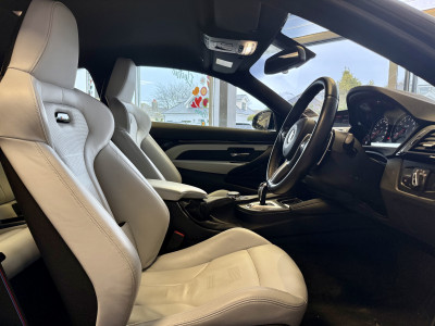  BMW M4 3.0 Bi-turbo COMPETITION PACK Coupe DCT