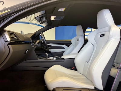  BMW M4 3.0 Bi-turbo COMPETITION PACK Coupe DCT