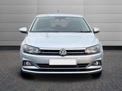  Volkswagen Polo Match 95PS 1.0 Automatic