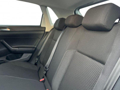  Volkswagen Polo Match 95PS 1.0 Automatic