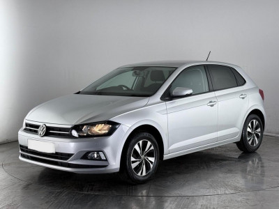  Volkswagen Polo Match 95PS 1.0 Automatic