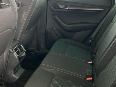  Skoda KAROQ 1.5TSi Sportline DSG