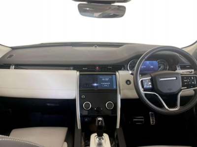  Land Rover DISCOVERY SPORT 1.5 P300E HSE Dynamic (5ST)