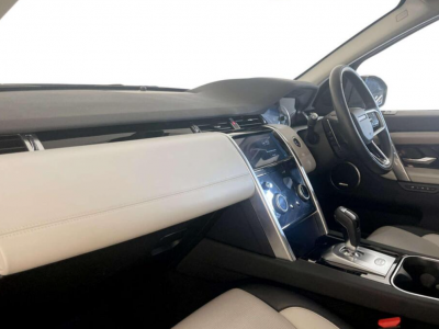  Land Rover DISCOVERY SPORT 1.5 P300E HSE Dynamic (5ST)