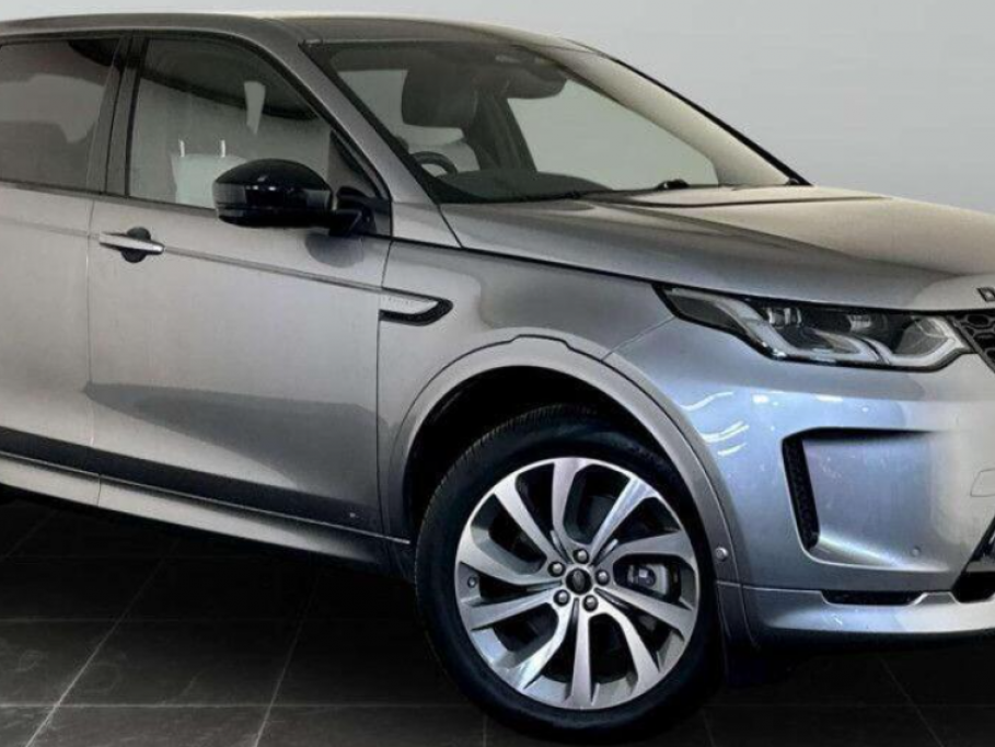 Land Rover DISCOVERY SPORT 1.5 P300E HSE Dynamic (5ST)
