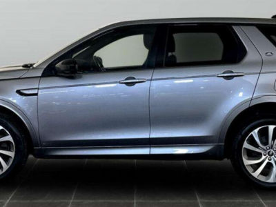  Land Rover DISCOVERY SPORT 1.5 P300E HSE Dynamic (5ST)