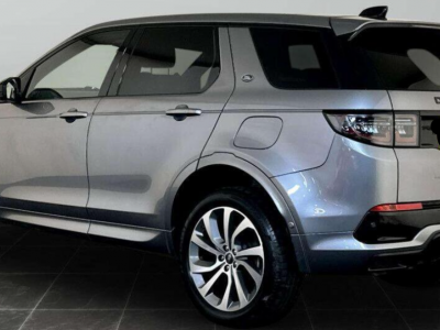  Land Rover DISCOVERY SPORT 1.5 P300E HSE Dynamic (5ST)