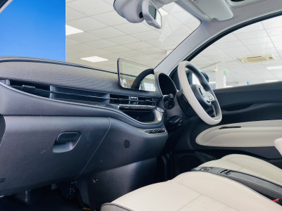  Fiat 500E 87KW 42KWH LA PRIMA