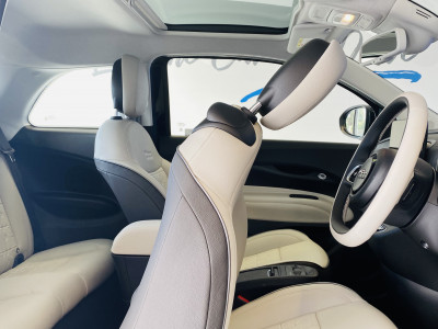  Fiat 500E 87KW 42KWH LA PRIMA