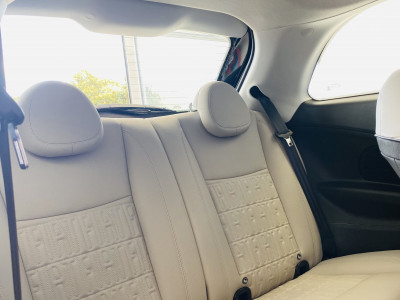  Fiat 500E 87KW 42KWH LA PRIMA