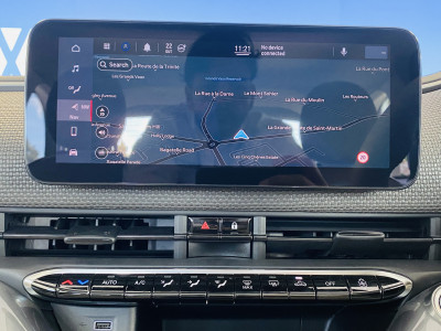  Fiat 500E 87KW 42KWH LA PRIMA