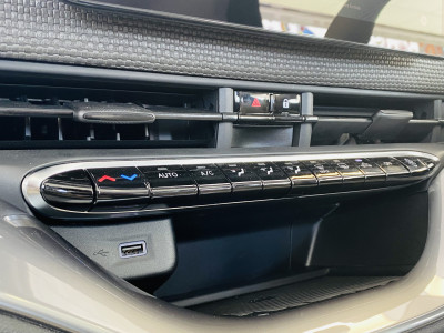  Fiat 500E 87KW 42KWH LA PRIMA