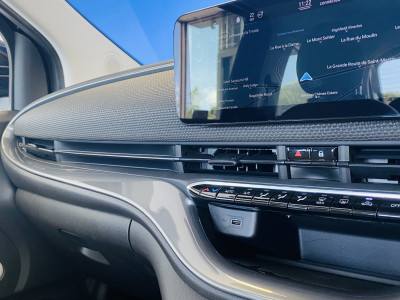  Fiat 500E 87KW 42KWH LA PRIMA