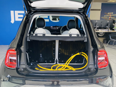  Fiat 500E 87KW 42KWH LA PRIMA