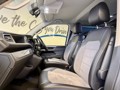  Volkswagen Caravelle 2.0 BiTDi EXEC 199ps DSG 7 seat