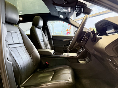  Land Rover EVOQUE 1.5 P300e EDITION AWD PHEV