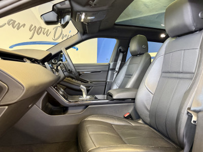  Land Rover EVOQUE 1.5 P300e EDITION AWD PHEV