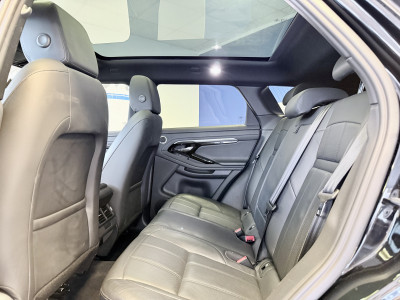  Land Rover EVOQUE 1.5 P300e EDITION AWD PHEV