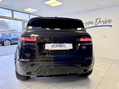  Land Rover EVOQUE 1.5 P300e EDITION AWD PHEV