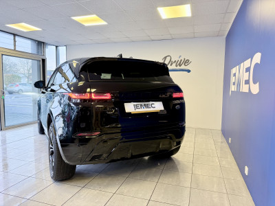  Land Rover EVOQUE 1.5 P300e EDITION AWD PHEV