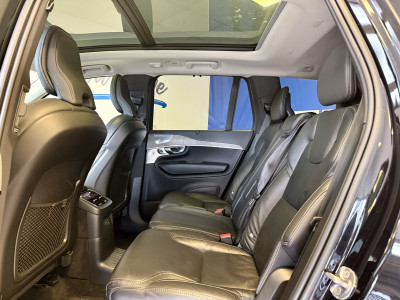  Volvo XC90 T8 (455ps) Ultimate Dark 7 seat PHEV AWD