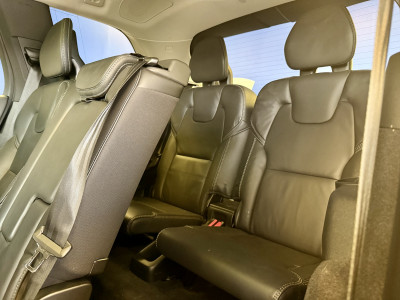  Volvo XC90 T8 (455ps) Ultimate Dark 7 seat PHEV AWD