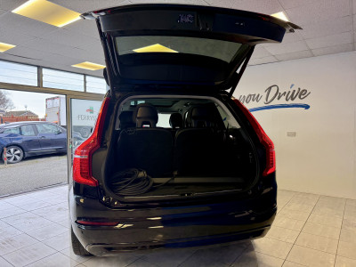  Volvo XC90 T8 (455ps) Ultimate Dark 7 seat PHEV AWD