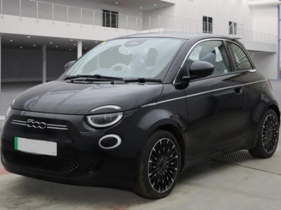  Fiat 500 E 87KW 42KWH LA PRIMA Hatchback