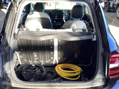  Fiat 500 E 87KW 42KWH LA PRIMA Hatchback