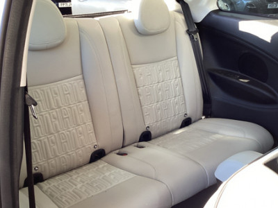  Fiat 500 E 87KW 42KWH LA PRIMA Hatchback