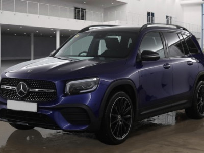  Mercedes-Benz GLB 200 1.3 AMG LINE PREM.PLUS NIGHT ED.7G