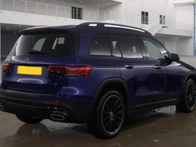  Mercedes-Benz GLB 200 1.3 AMG LINE PREM.PLUS NIGHT ED.7G