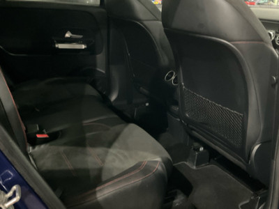  Mercedes-Benz GLB 200 1.3 AMG LINE PREM.PLUS NIGHT ED.7G